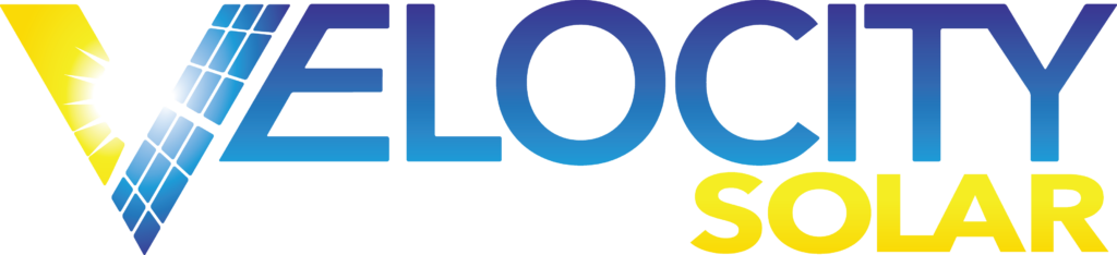 PRL 1 Velocity Solar Final Logo